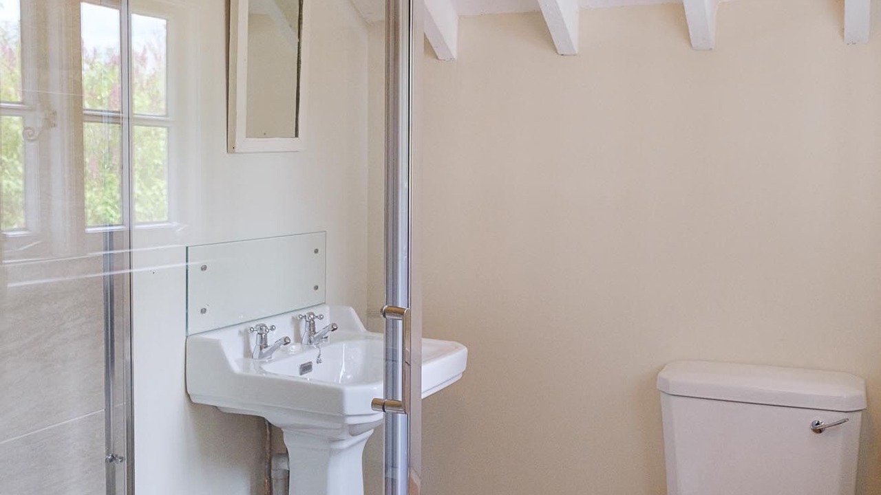 Photo of Bathroom in Thorpeness