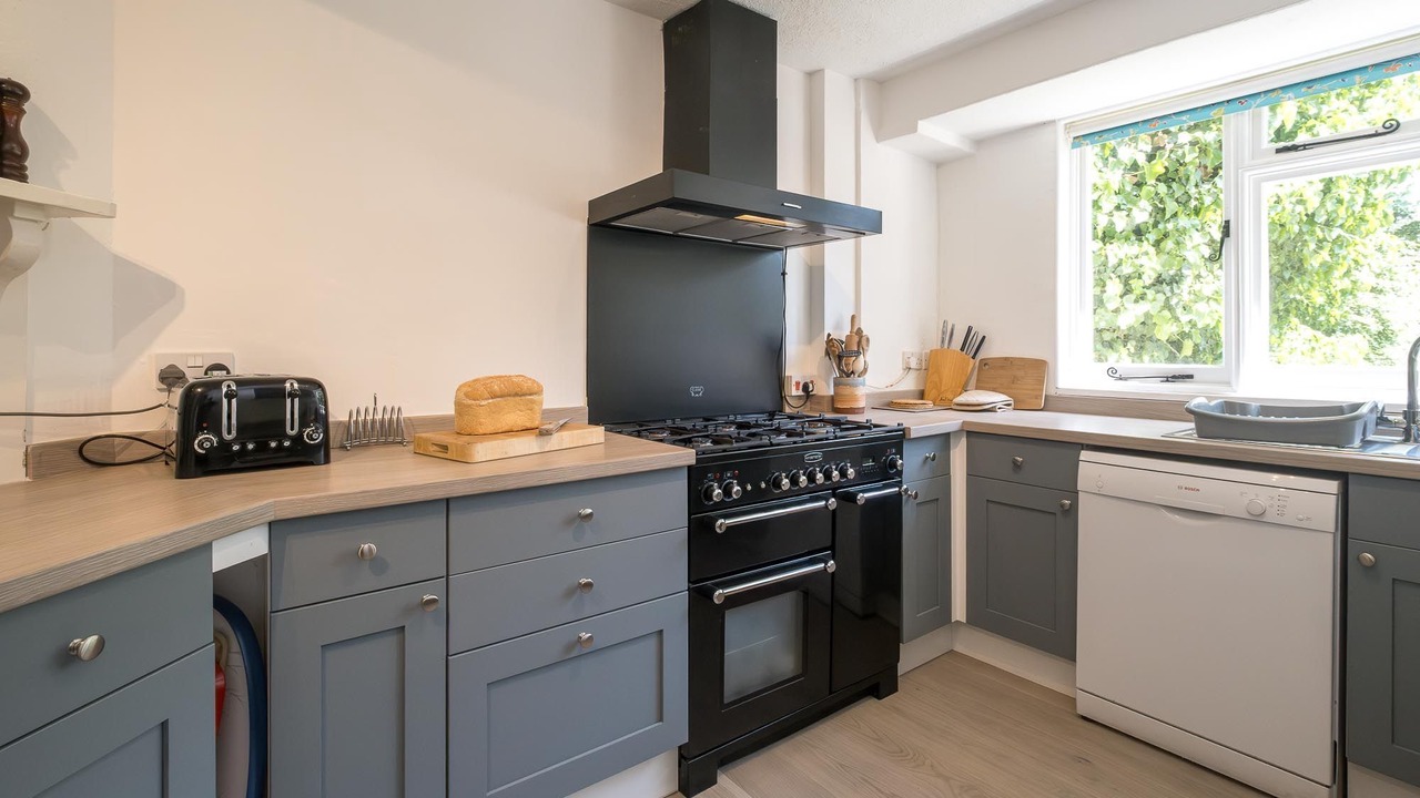 Photo of Kitchen in Thorpeness