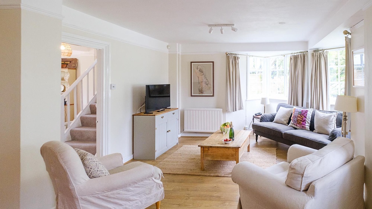 Photo of Livingroom in Thorpeness