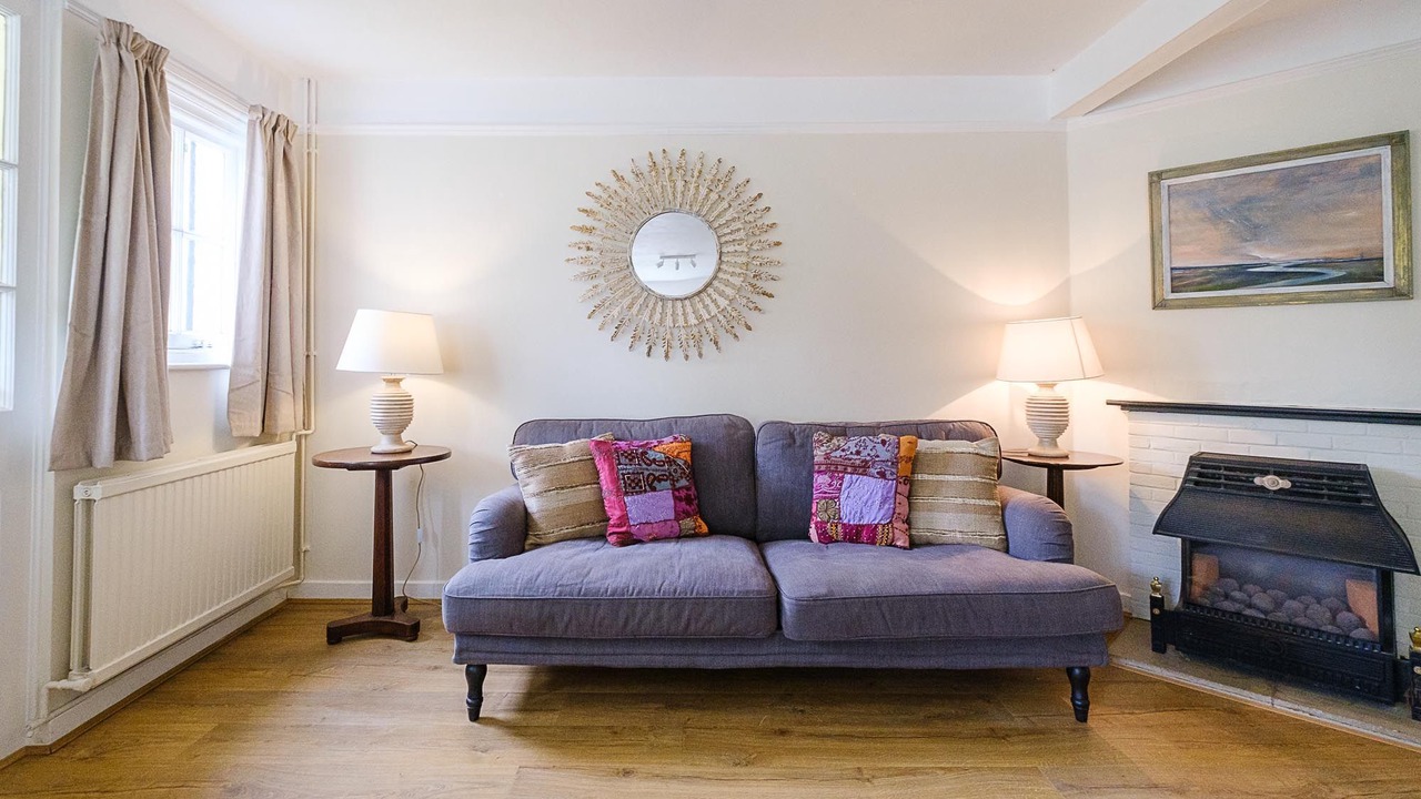 Photo of Livingroom in Thorpeness