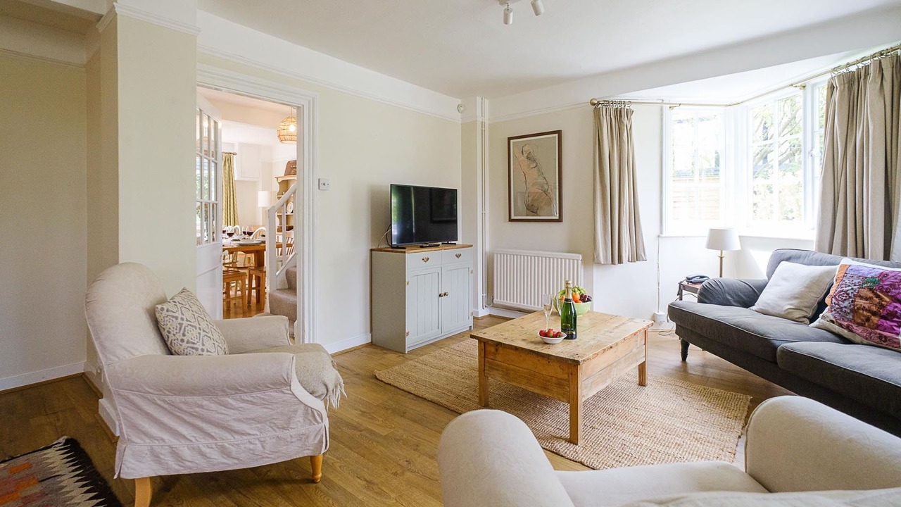 Photo of Livingroom in Thorpeness
