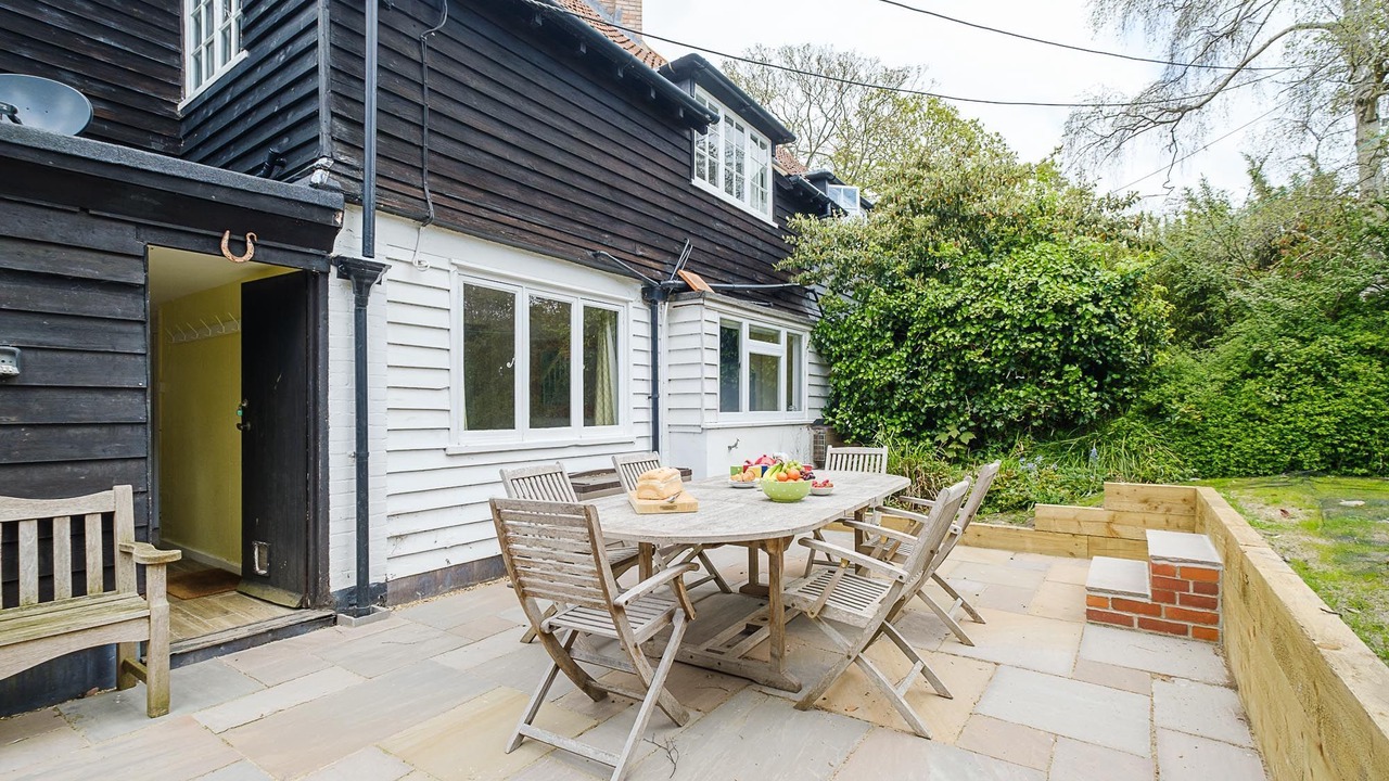 Photo of Outdoor in Thorpeness