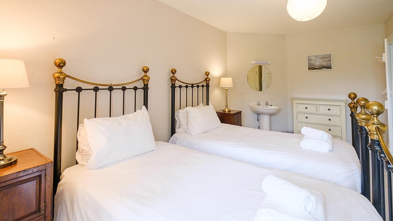 Photo of Bedroom in Thorpeness