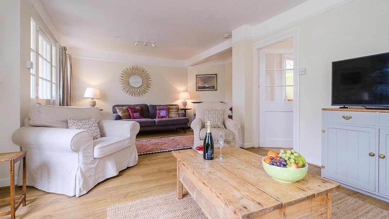 Photo of Livingroom in Thorpeness
