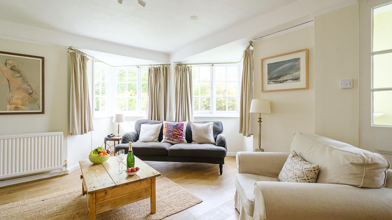 Photo of Livingroom in Thorpeness