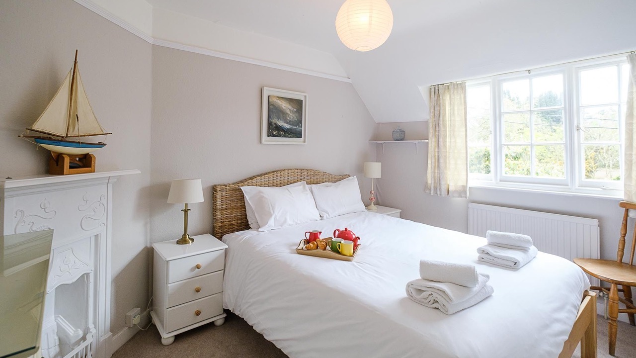 Photo of Bedroom in Thorpeness