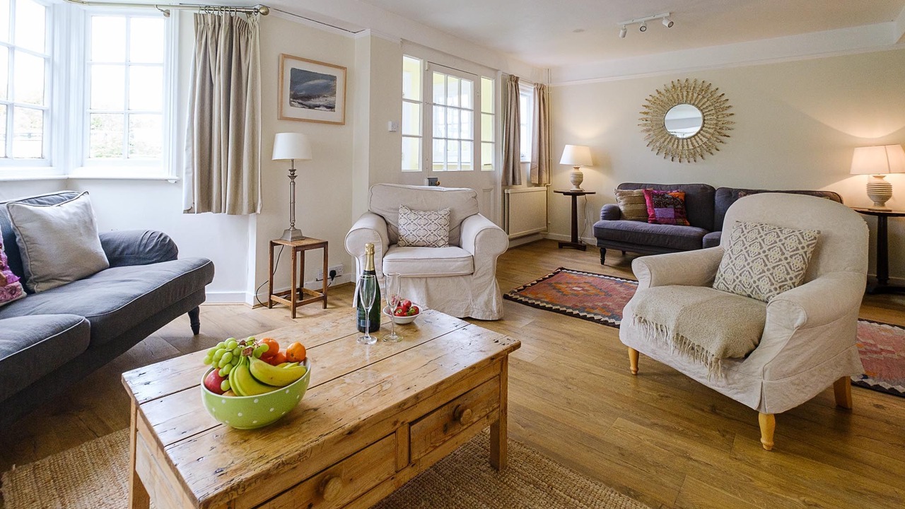 Photo of Livingroom in Thorpeness