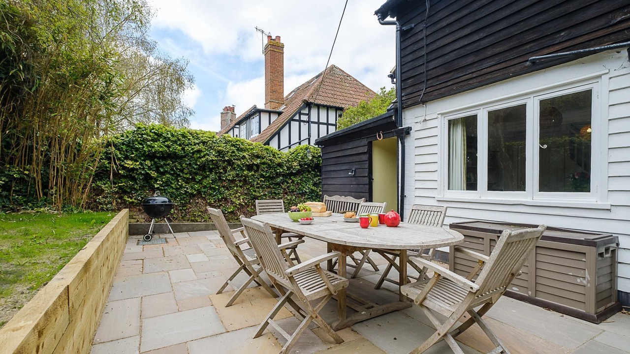 Photo of Outdoor in Thorpeness