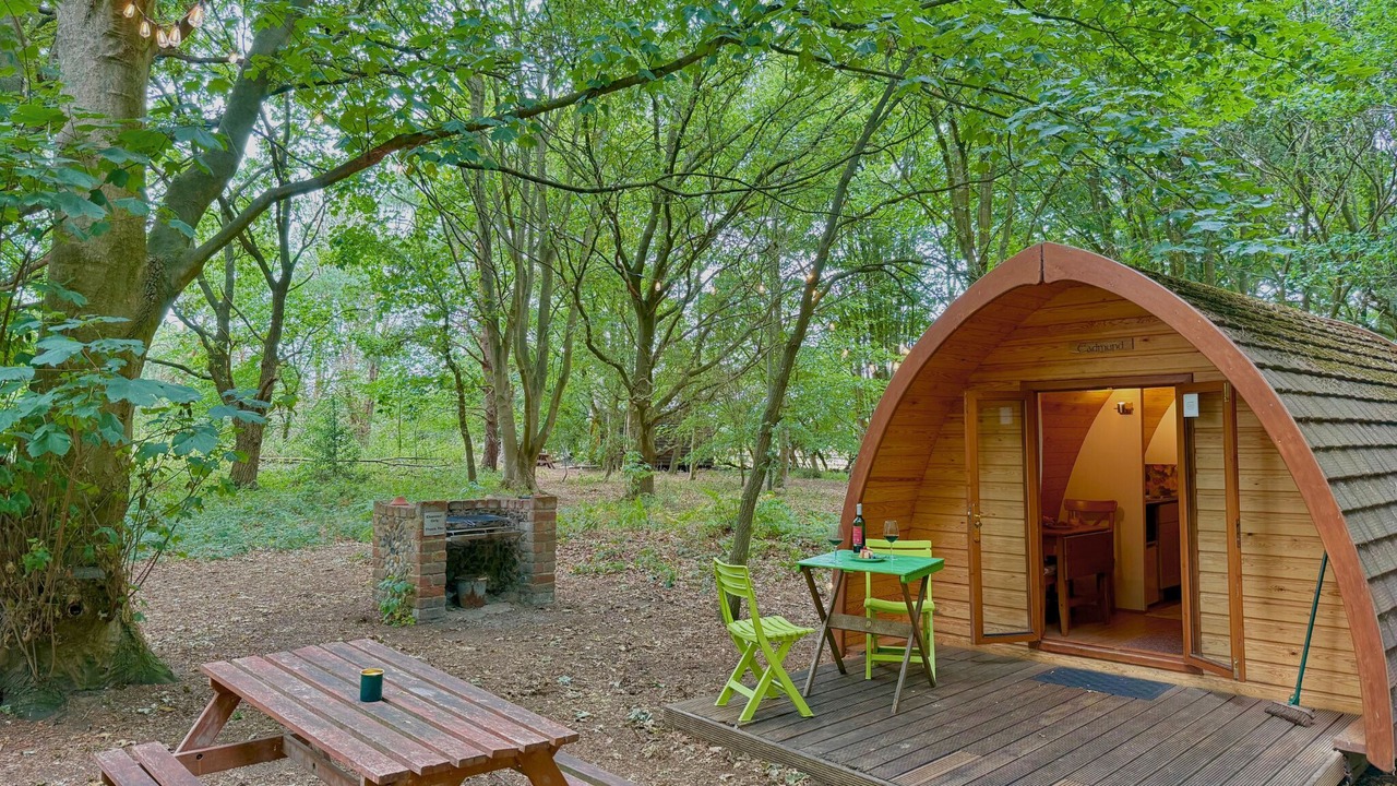 Photo of Outdoor in West Stow