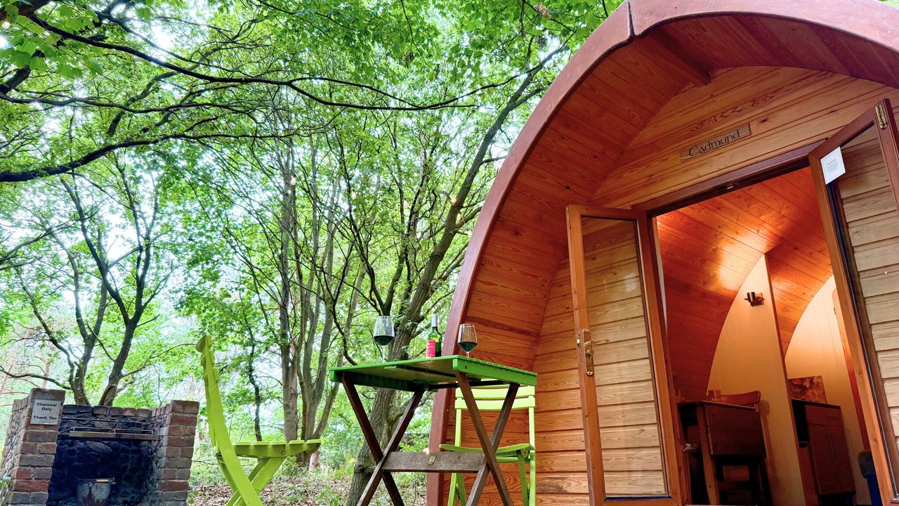 Photo of Outdoor in West Stow