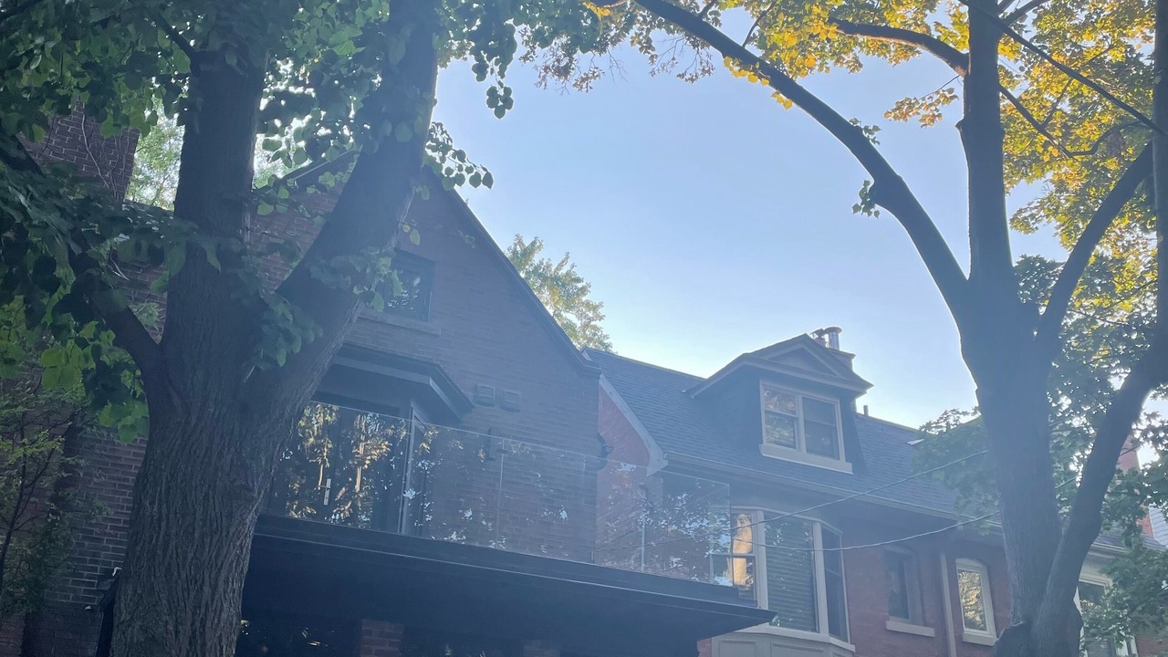 Photo of Outdoor in Rosedale