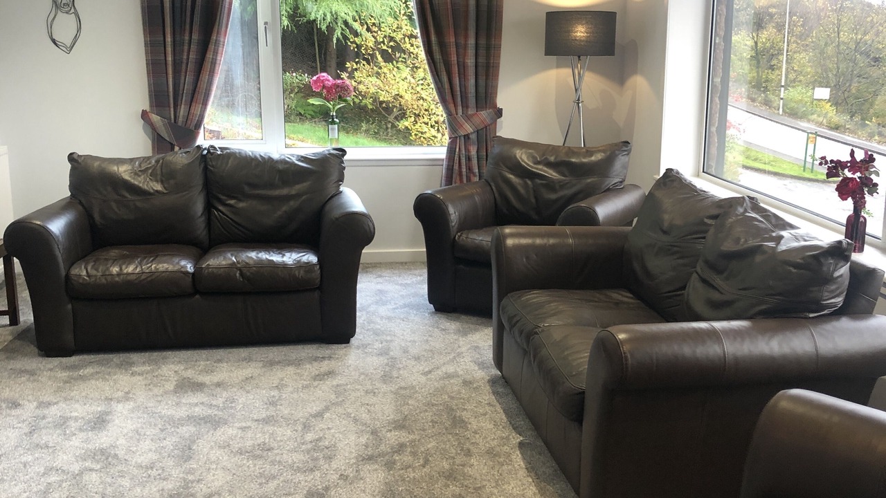Photo of Livingroom in Ullapool