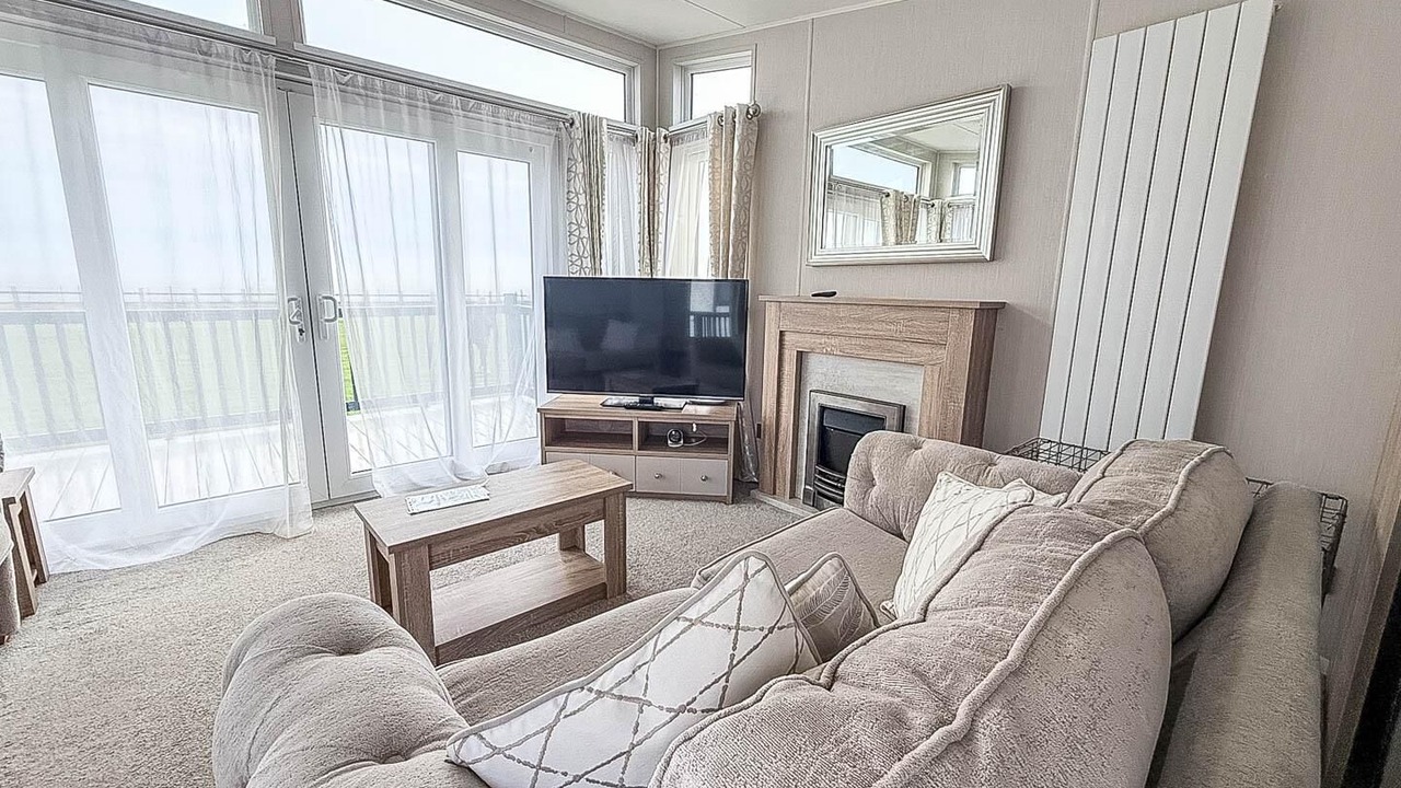Photo of Bedroom in Hopton