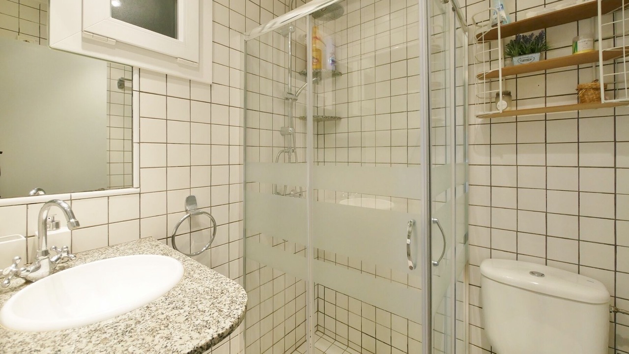 Photo of Bathroom in Calella de Palafrugell