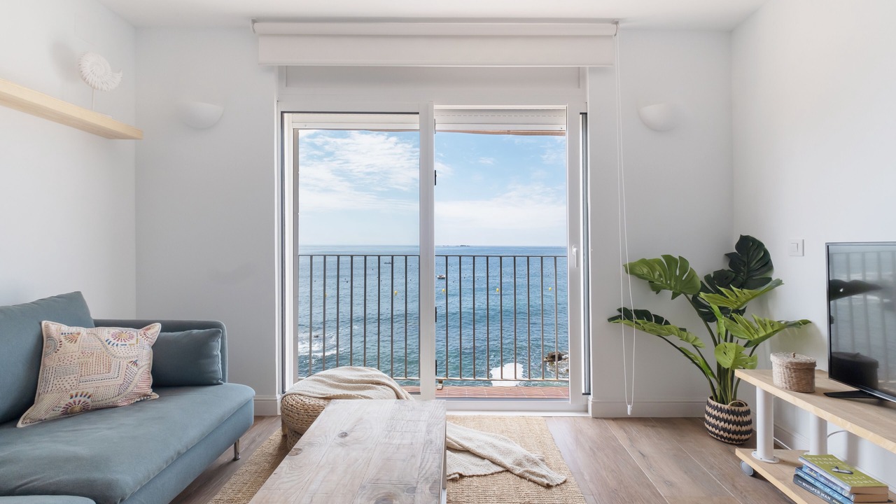 Photo of Livingroom in Calella de Palafrugell