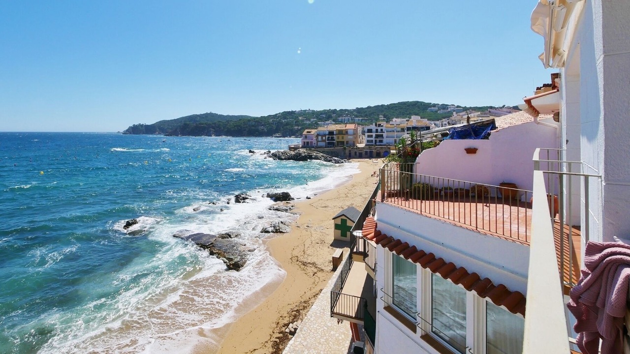 Photo of Outdoor in Calella de Palafrugell