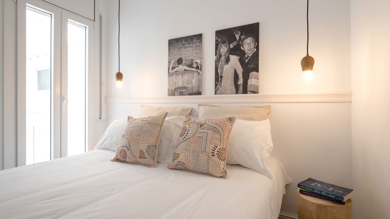Photo of Bedroom in Calella de Palafrugell