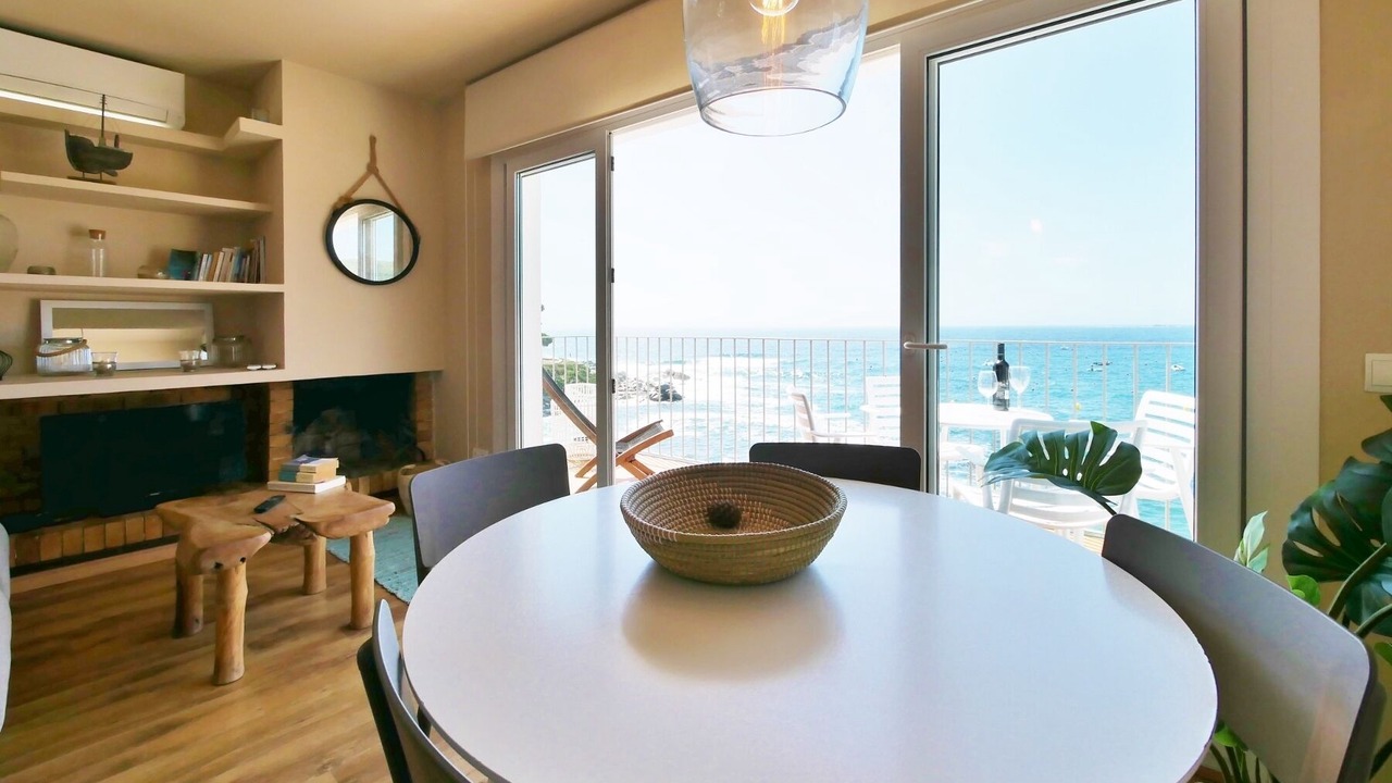 Photo of Livingroom in Calella de Palafrugell