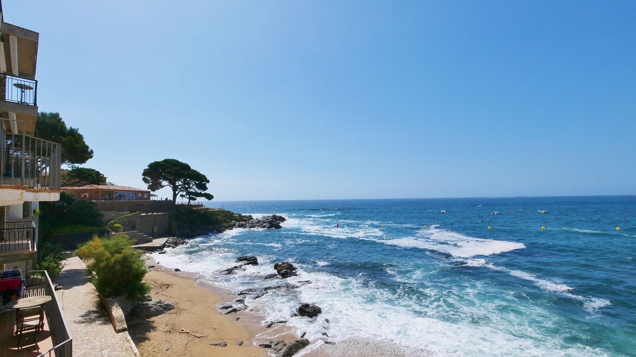 Photo of Outdoor in Calella de Palafrugell