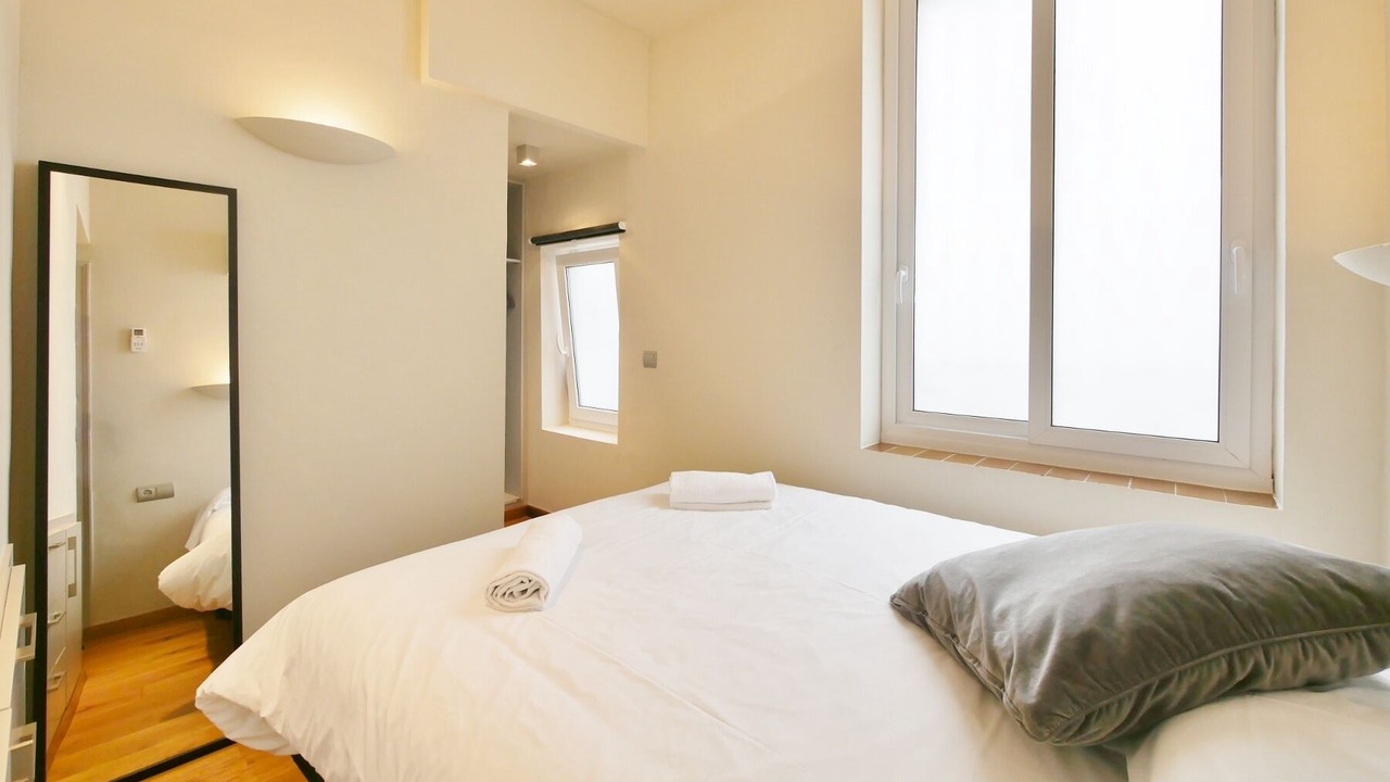 Photo of Bedroom in Calella de Palafrugell