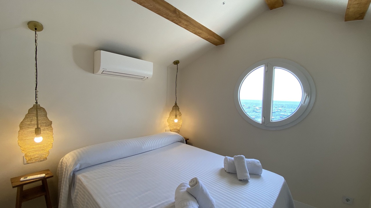Photo of Bedroom in Calella de Palafrugell