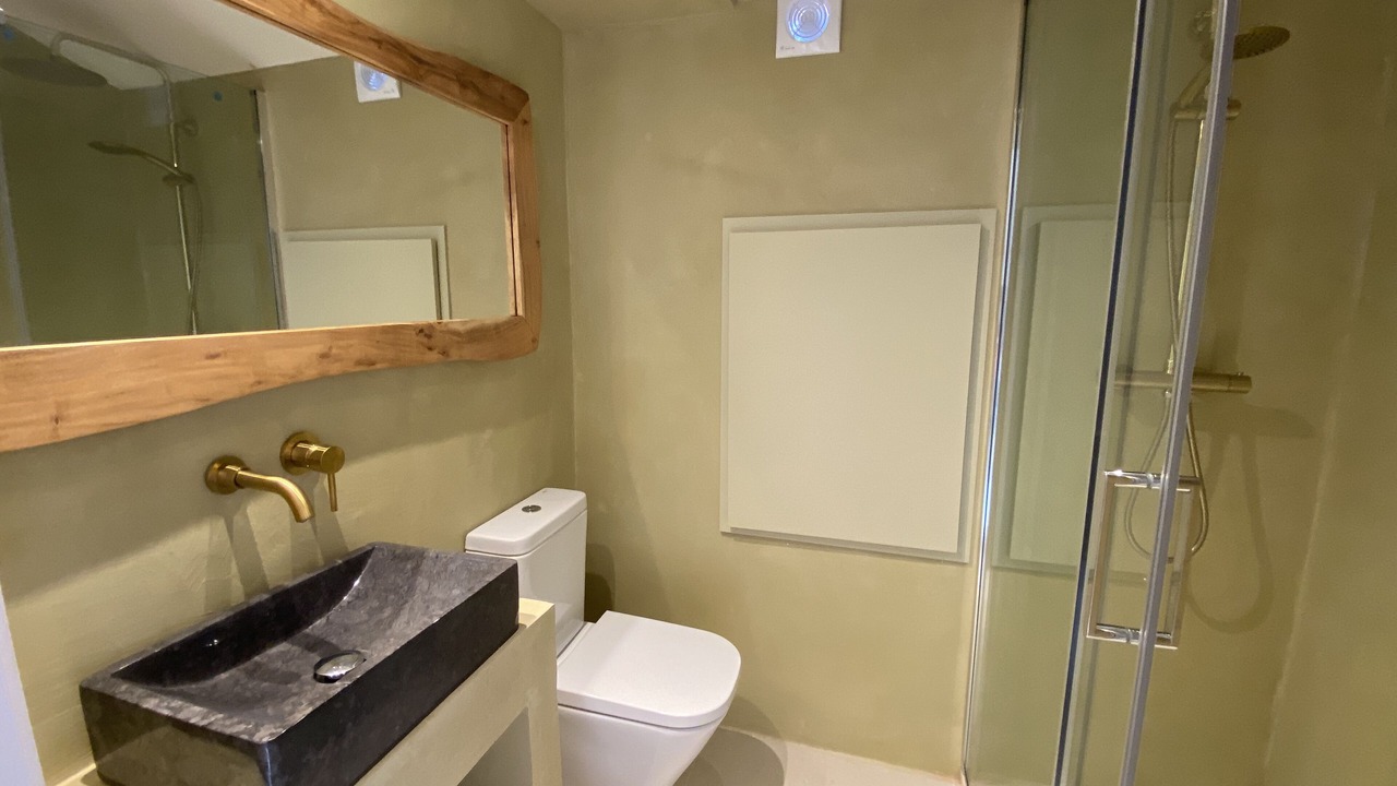 Photo of Bathroom in Calella de Palafrugell