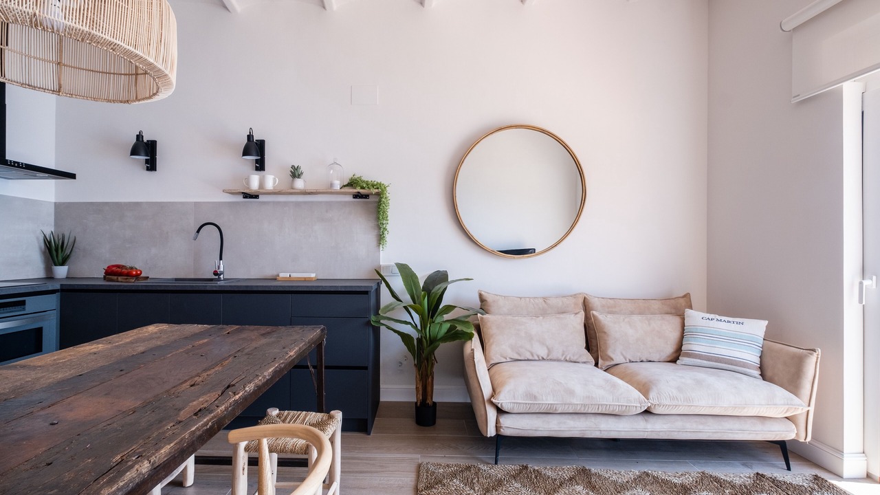 Photo of Kitchen in Calella de Palafrugell