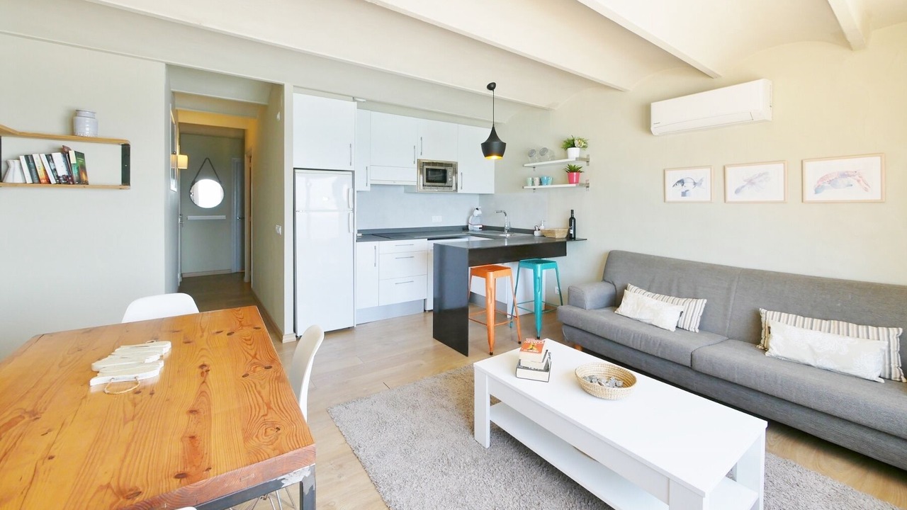Photo of Kitchen in Calella de Palafrugell
