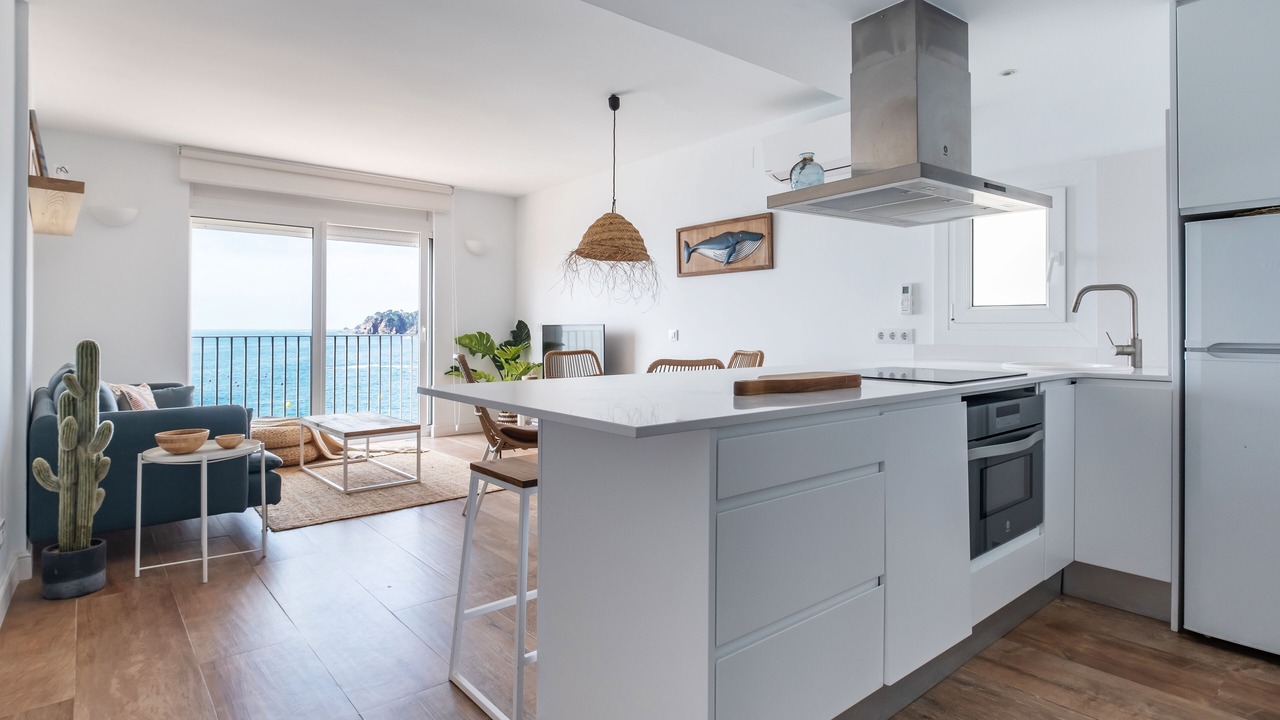 Photo of Kitchen in Calella de Palafrugell