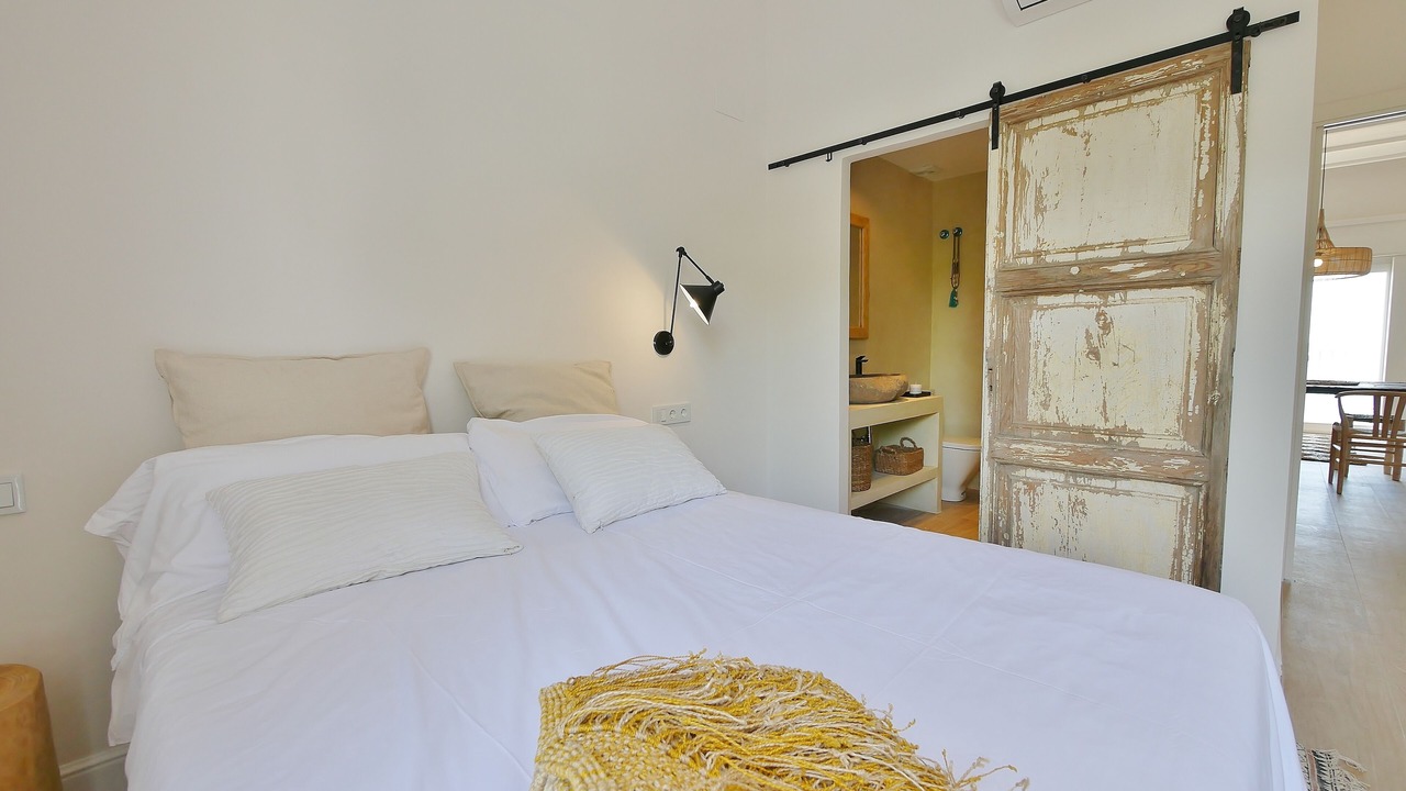 Photo of Bedroom in Calella de Palafrugell