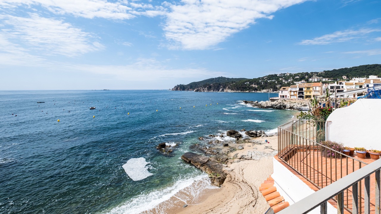 Photo of Others in Calella de Palafrugell