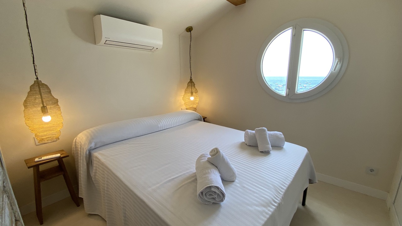 Photo of Bedroom in Calella de Palafrugell
