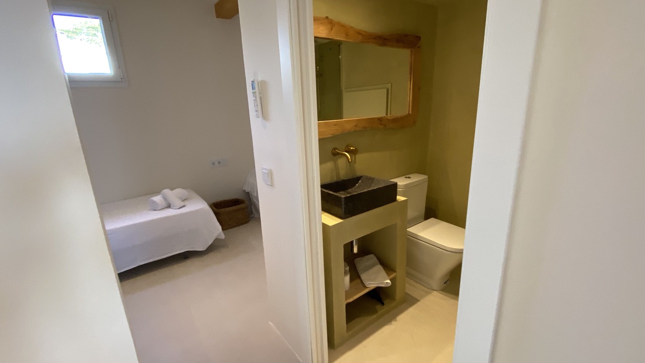 Photo of Bathroom in Calella de Palafrugell