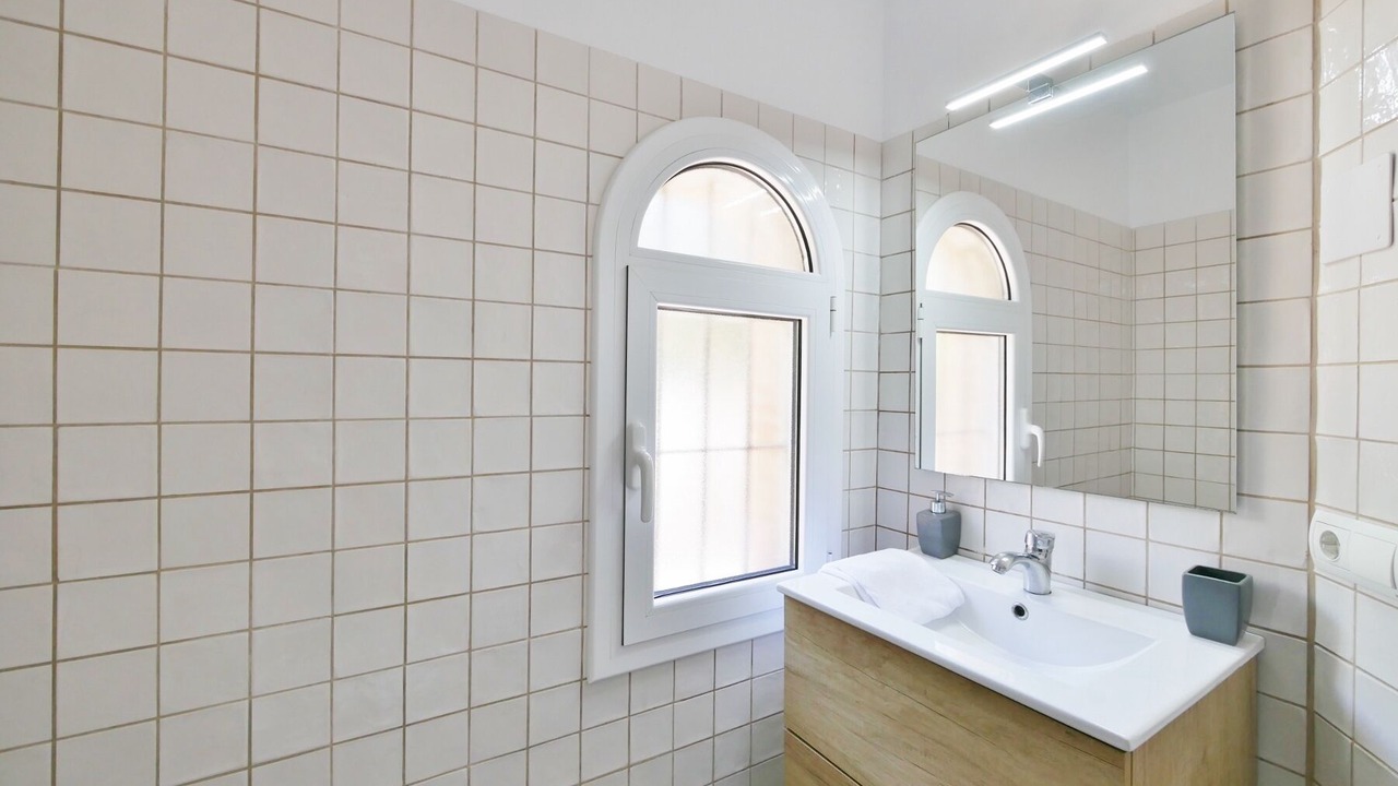 Photo of Bathroom in Calella de Palafrugell