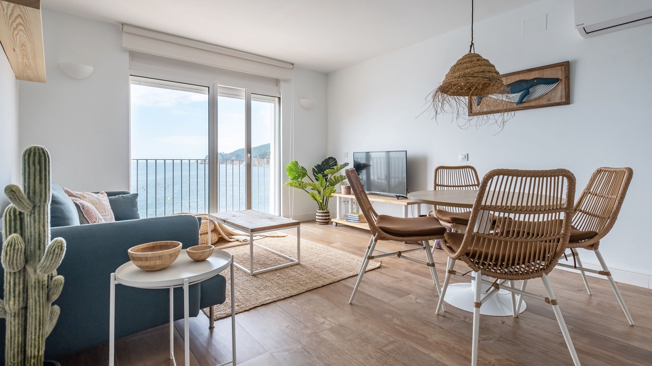 Photo of Bedroom in Calella de Palafrugell