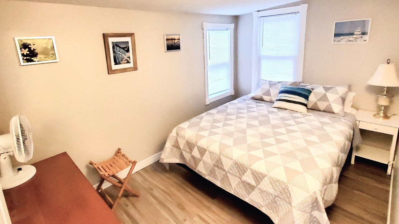 Photo of Bedroom in Turkey Point