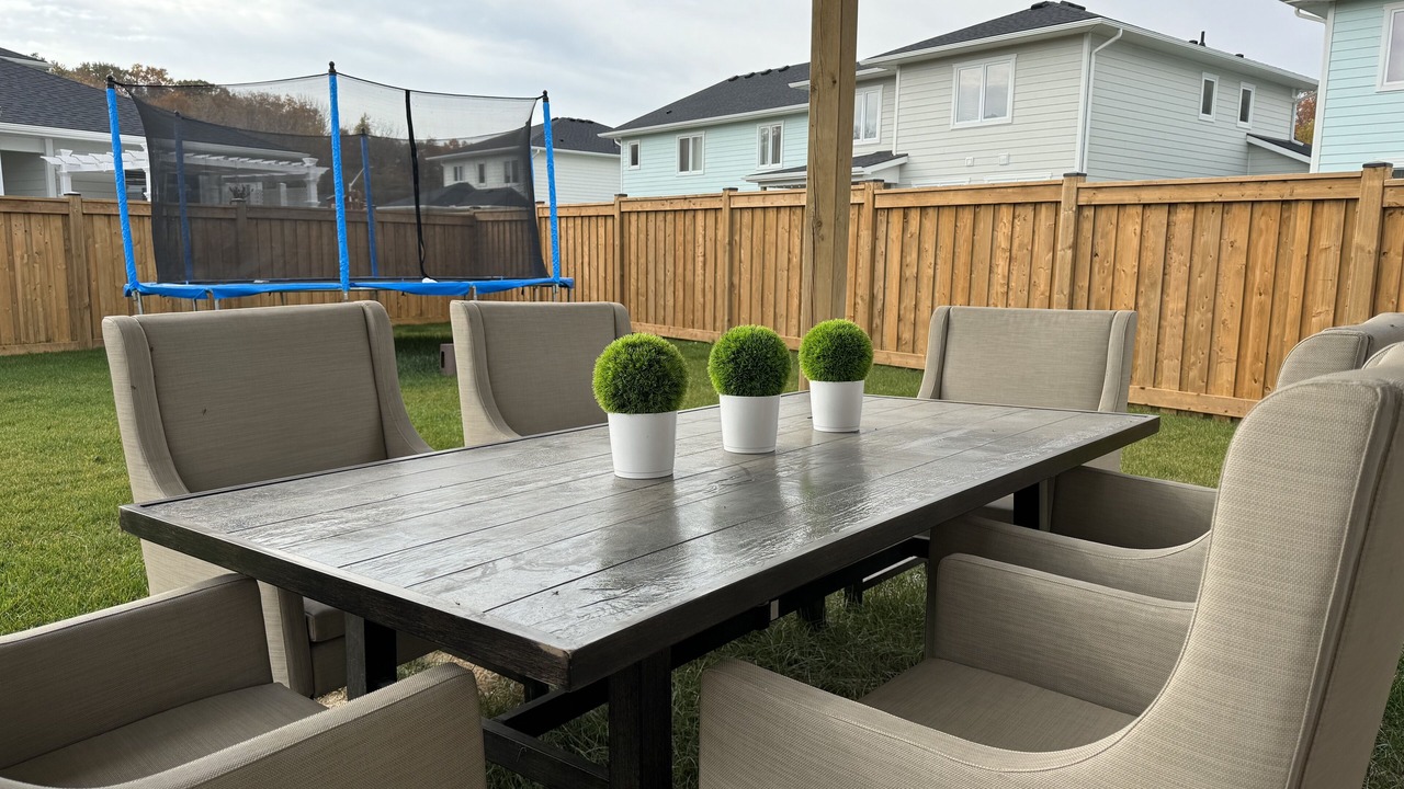 Photo of Outdoor in Port Stanley