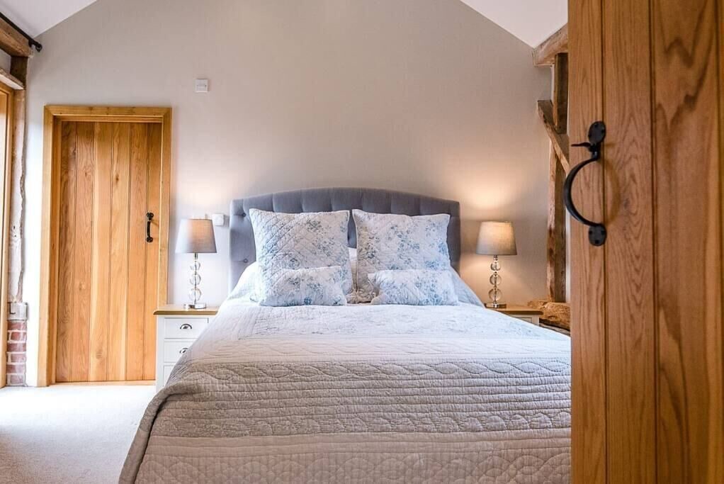 Photo of Bedroom in Stowmarket