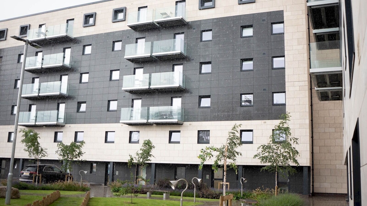 Photo of Outdoor in Finnieston