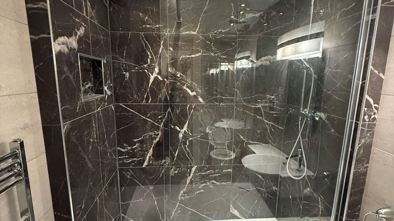 Photo of Bathroom in Kelvinbridge