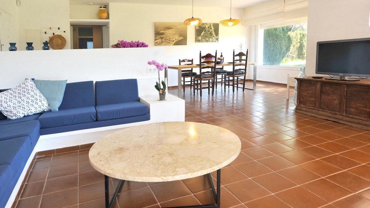 Photo of Livingroom in L'Escala