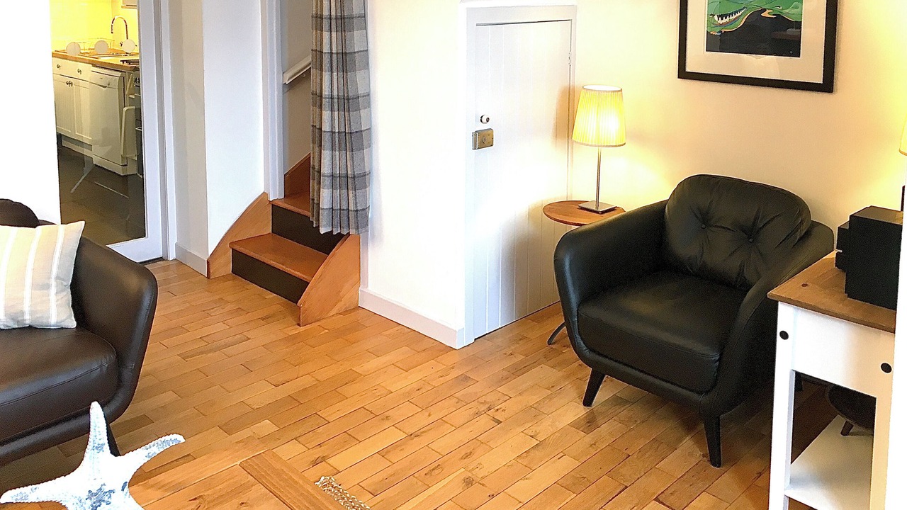 Photo of Bedroom in Catacol