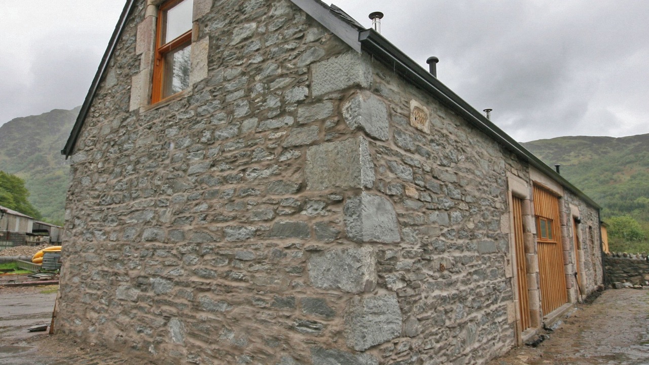 Photo of Others in Benmore