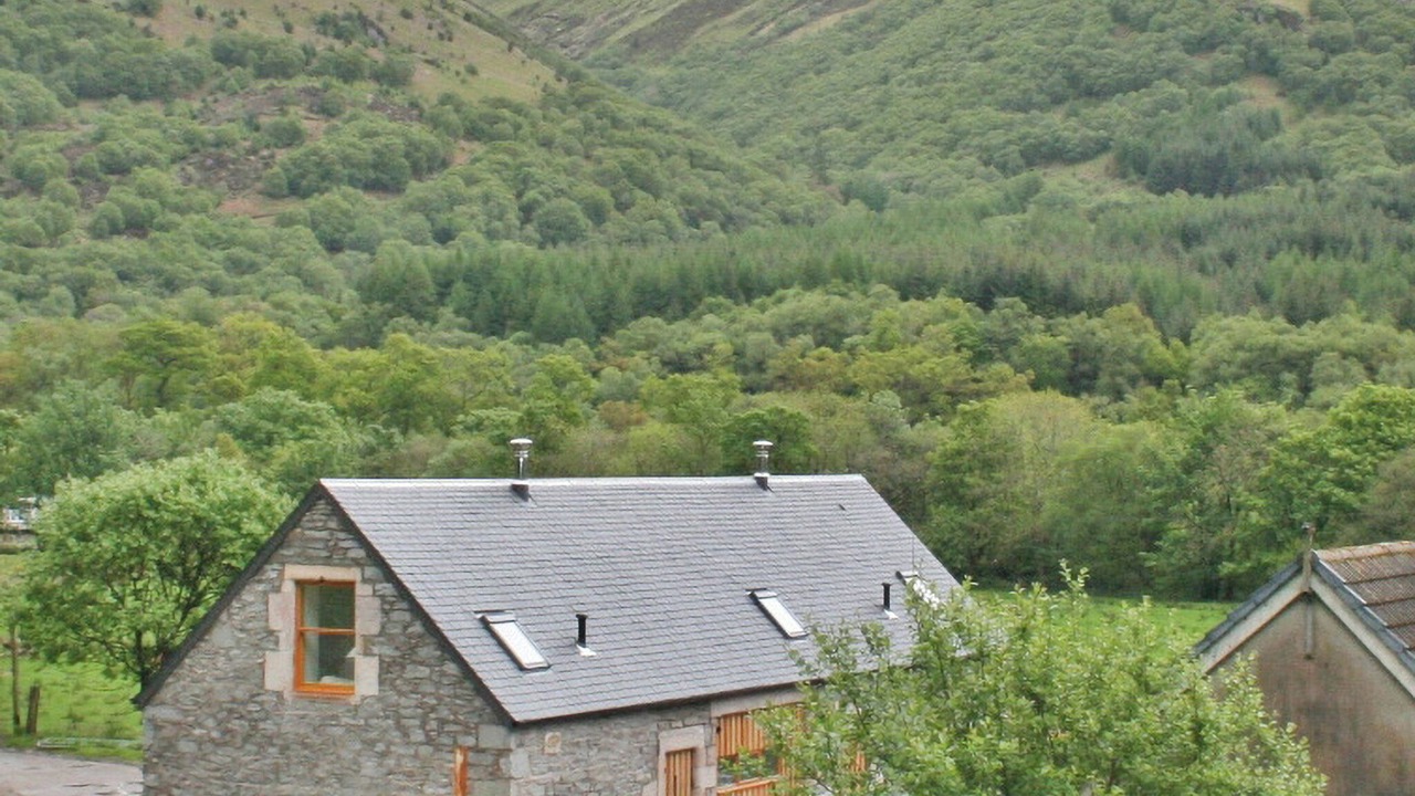 Photo of Others in Benmore