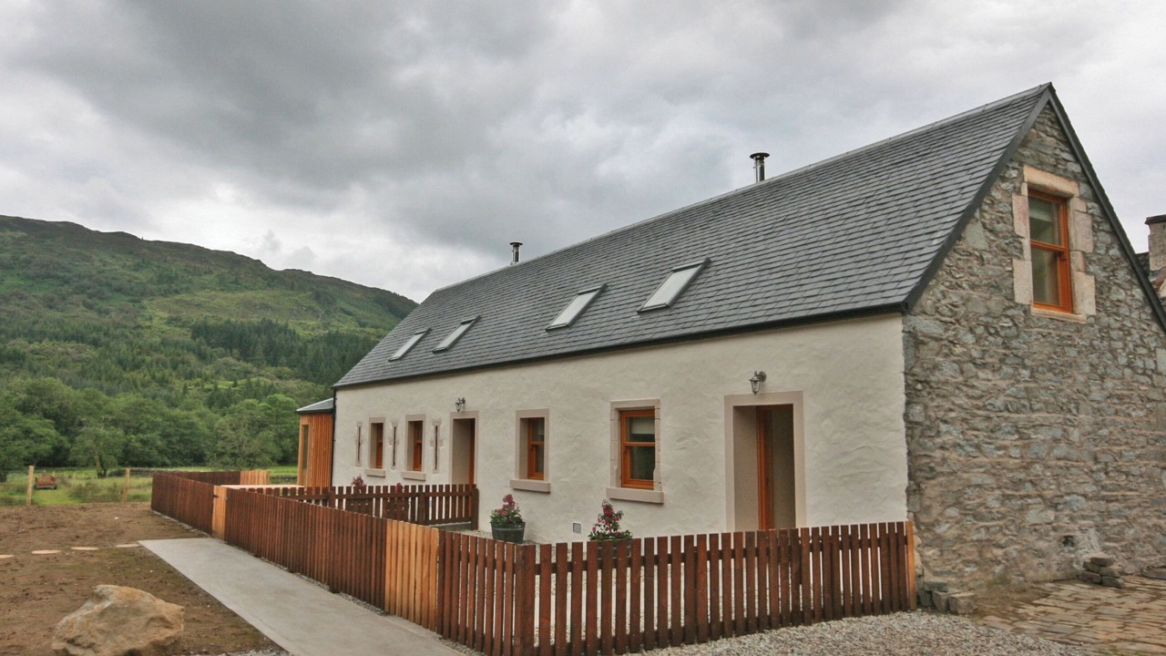 Photo of Others in Benmore