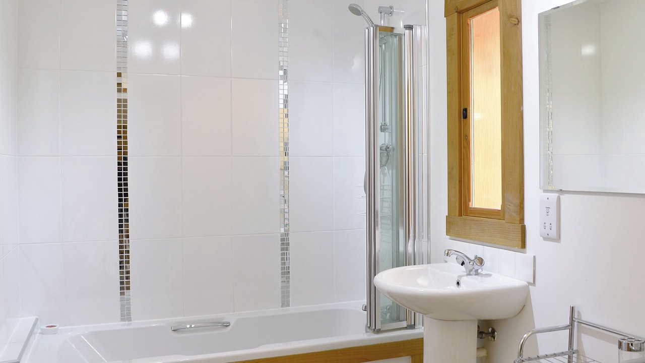 Photo of Bathroom in Benmore