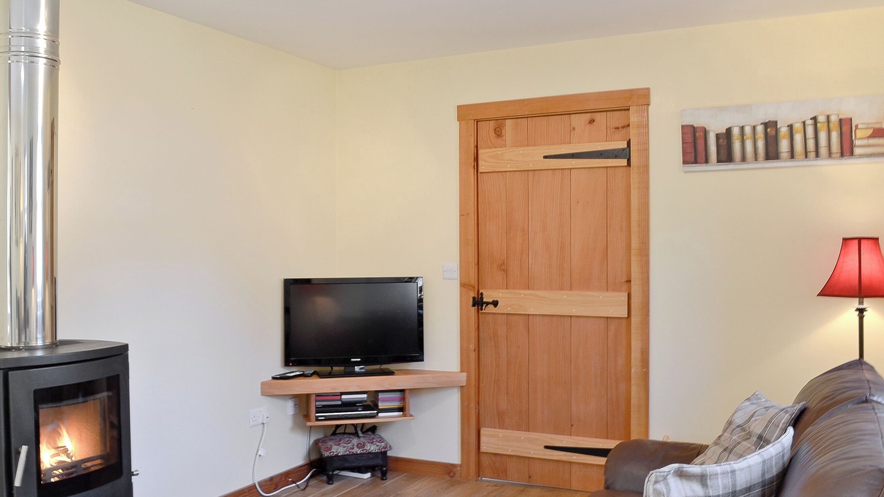 Photo of Bedroom in Benmore