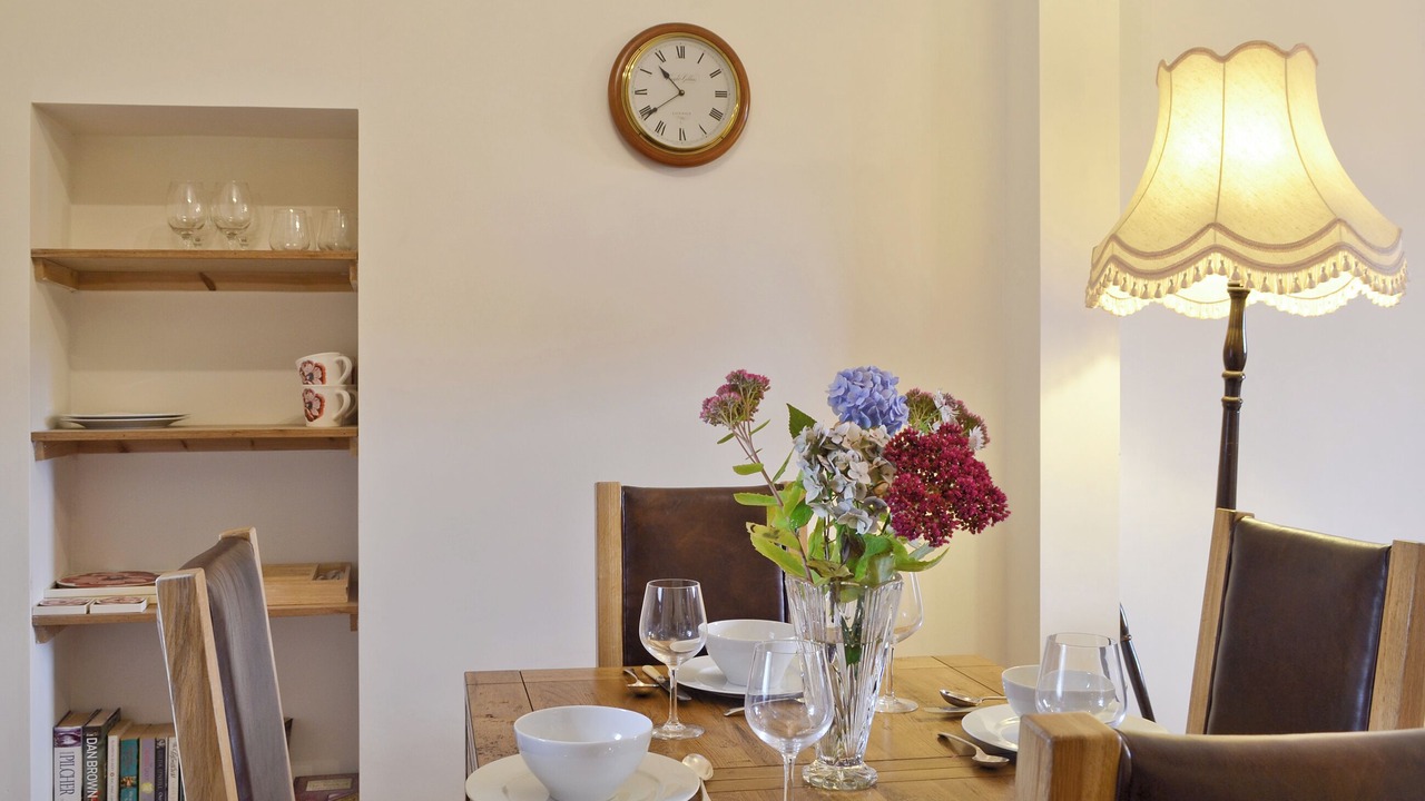 Photo of Bedroom in Inverness