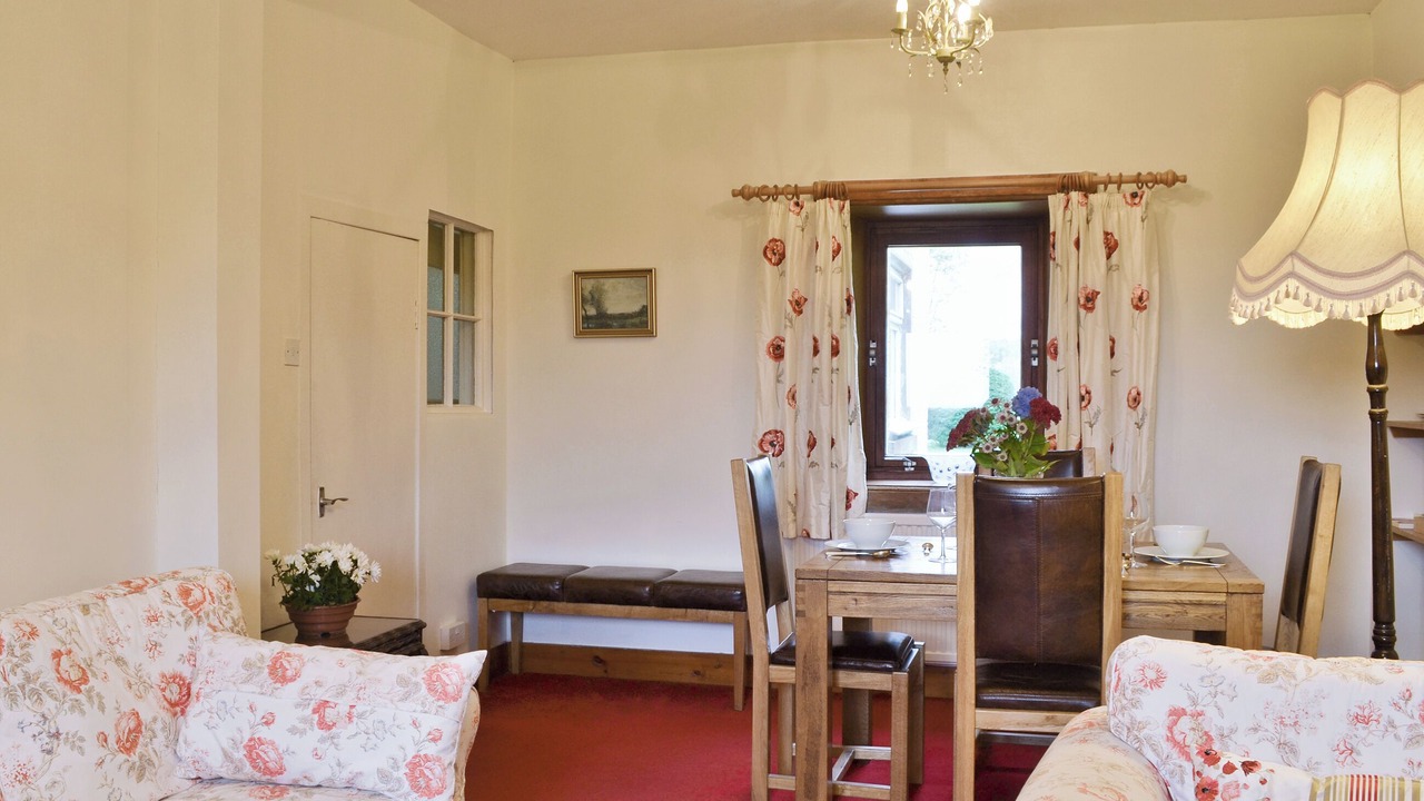Photo of Bedroom in Inverness