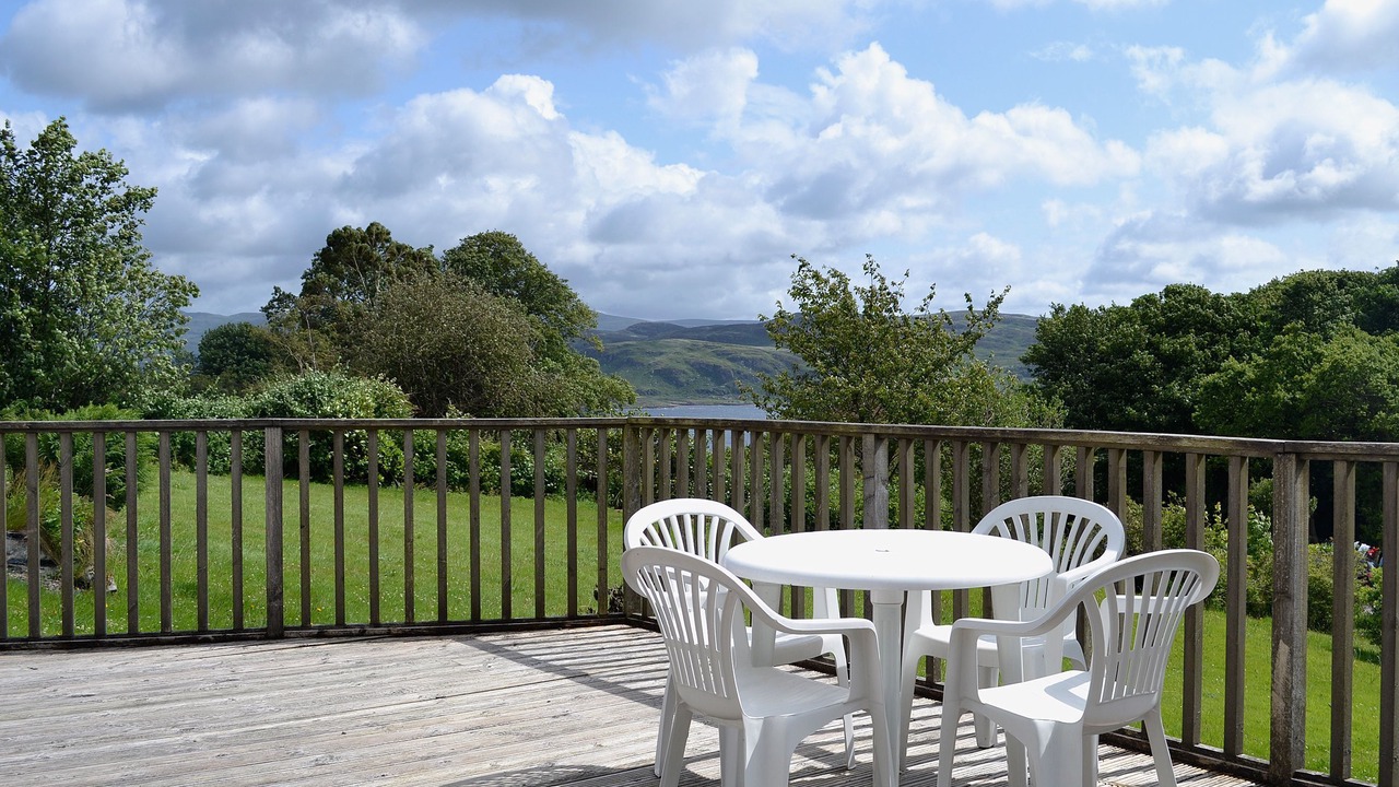 Photo of Others in Tighnabruaich